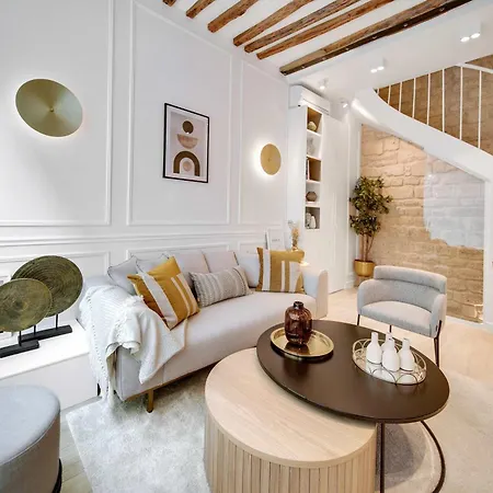 Tatil Evi Historical House In The Heart Of