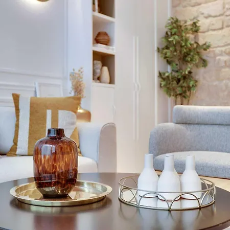 Historical House In The Heart Of Tatil Evi