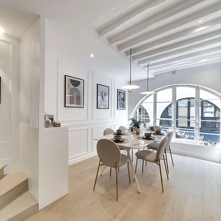 Tatil Evi Historical House In The Heart Of
