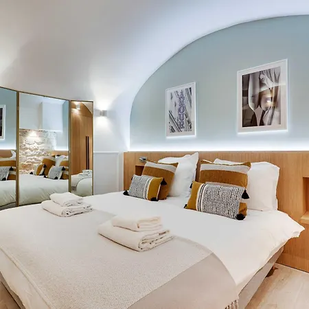 Tatil Evi Historical House In The Heart Of