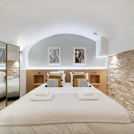 Tatil Evi Historical House In The Heart Of *