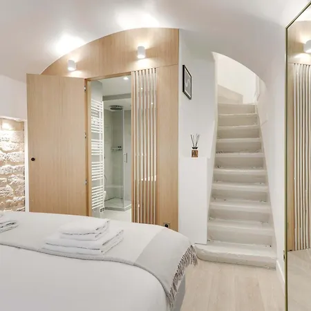 Historical House In The Heart Of Tatil Evi *