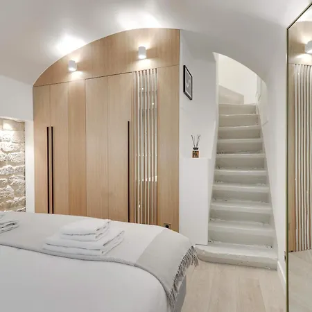 Historical House In The Heart Of Tatil Evi *