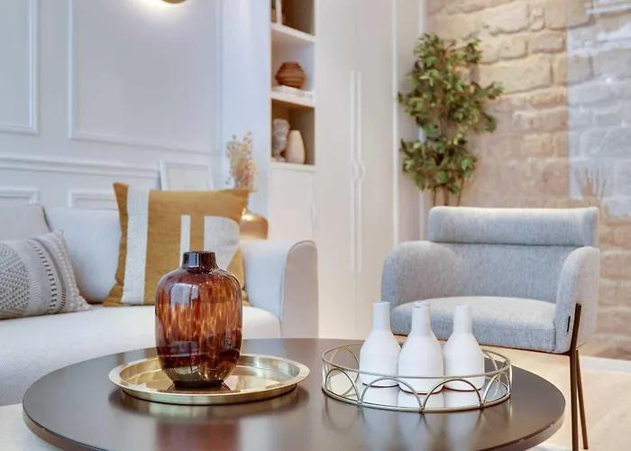 Historical House In The Heart Of بيت للعطل